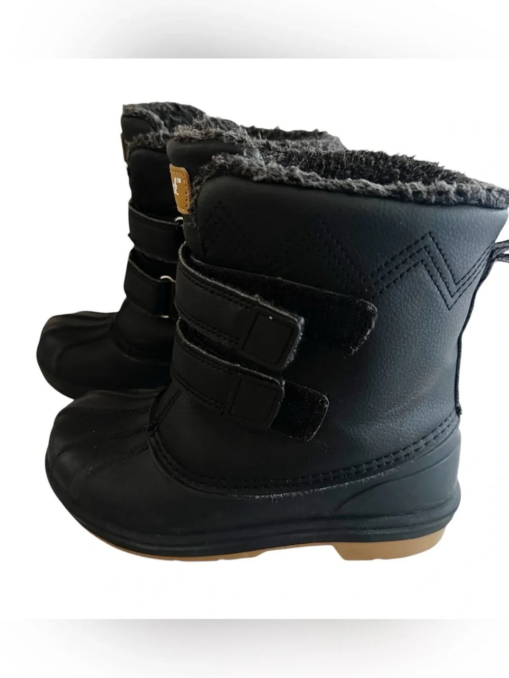 Cat & Jack Denver Winter Boots